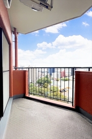 ●ライオンズマンション尾頭橋A棟