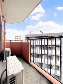 ●ライオンズマンション尾頭橋A棟