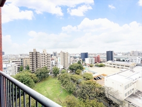 ●ライオンズマンション尾頭橋A棟