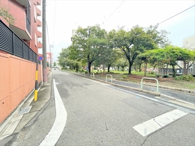 ●ライオンズマンション尾頭橋A棟