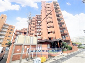 ●ライオンズマンション尾頭橋A棟