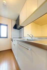 ●ライオンズマンション尾頭橋A棟