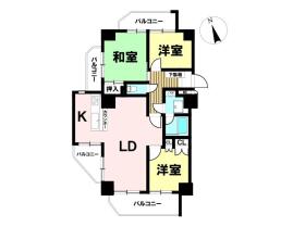 ●ライオンズマンション尾頭橋A棟