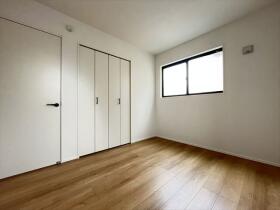 グラファーレ名古屋市港区港陽２丁目　全1棟　新築一戸建て