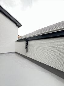 グラファーレ名古屋市港区港陽２丁目　全1棟　新築一戸建て