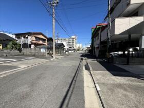 グラファーレ名古屋市港区港陽２丁目　全1棟　新築一戸建て