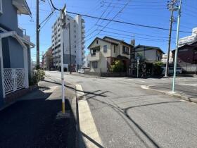 グラファーレ名古屋市港区港陽２丁目　全1棟　新築一戸建て