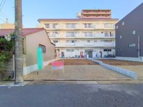 ケイアイクラシエ名古屋市北区長喜町3丁目　全2棟　1号棟　新築一戸建て