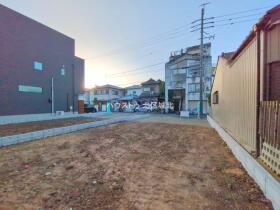 ケイアイクラシエ名古屋市北区長喜町3丁目　全2棟　1号棟　新築一戸建て