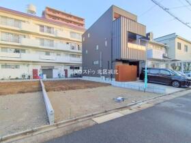 ケイアイクラシエ名古屋市北区長喜町3丁目　全2棟　2号棟　新築一戸建て