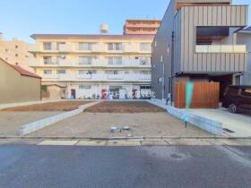 ケイアイクラシエ名古屋市北区長喜町3丁目　全2棟　2号棟　新築一戸建て