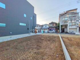 ケイアイクラシエ名古屋市北区長喜町3丁目　全2棟　2号棟　新築一戸建て