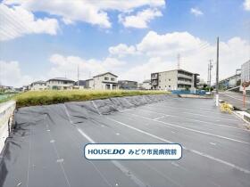 名古屋市緑区瀬木南　全4区画　1号地　建築条件なし土地