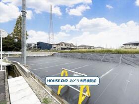 名古屋市緑区瀬木南　全4区画　2号地　建築条件なし土地