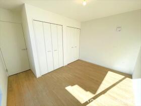 KIS名古屋市北区光音寺町2期　全1棟　新築一戸建て