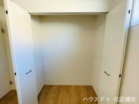 KIS名古屋市北区光音寺町2期　全1棟　新築一戸建て