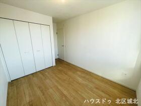 KIS名古屋市北区光音寺町2期　全1棟　新築一戸建て