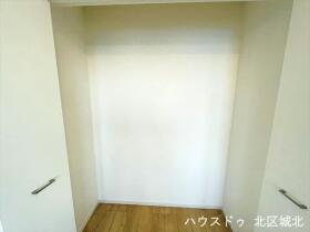 KIS名古屋市北区光音寺町2期　全1棟　新築一戸建て