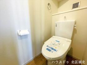 KIS名古屋市北区光音寺町2期　全1棟　新築一戸建て