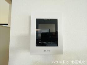 KIS名古屋市北区光音寺町2期　全1棟　新築一戸建て