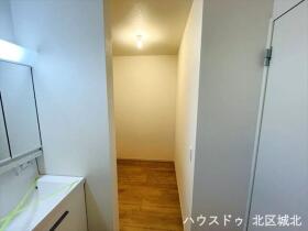 KIS名古屋市北区光音寺町2期　全1棟　新築一戸建て