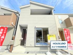 Livele Garden S名古屋市緑区青山2丁目　全4棟　3号棟　新築一戸建て