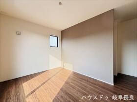 Livele Garden S岐阜市大洞桜台6丁目　新築一戸建て