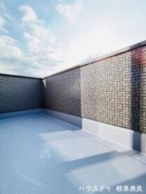 Livele Garden S岐阜市大洞桜台6丁目　新築一戸建て