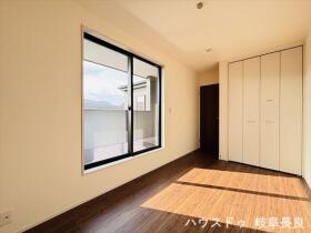 Livele Garden S岐阜市大洞桜台6丁目　新築一戸建て