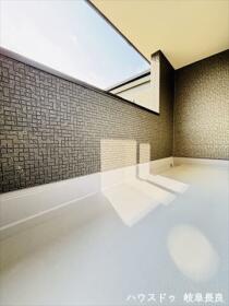 Livele Garden S岐阜市大洞桜台6丁目　新築一戸建て