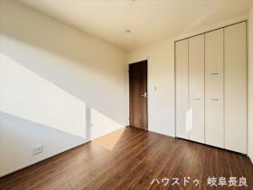 Livele Garden S岐阜市大洞桜台6丁目　新築一戸建て