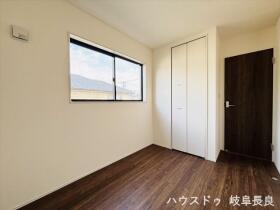 Livele Garden S岐阜市大洞桜台6丁目　新築一戸建て