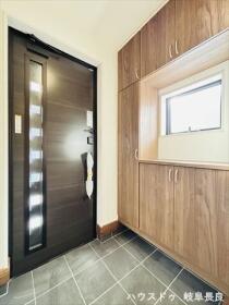 Livele Garden S岐阜市大洞桜台6丁目　新築一戸建て