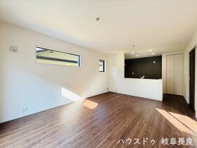 Livele Garden S岐阜市大洞桜台6丁目　新築一戸建て