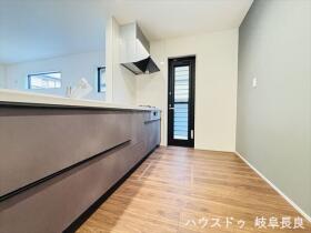 Livele Garden S岐阜市大洞桜台6丁目　新築一戸建て