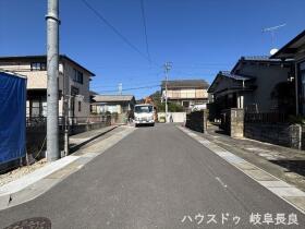 Livele Garden S岐阜市大洞桜台6丁目　新築一戸建て