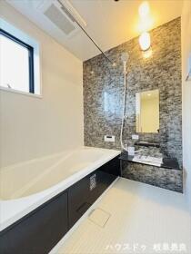 Livele Garden S岐阜市大洞桜台6丁目　新築一戸建て