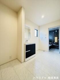 Livele Garden S岐阜市大洞桜台6丁目　新築一戸建て