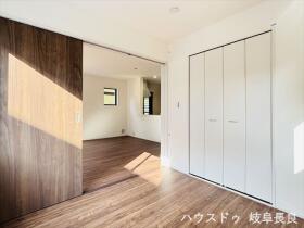 Livele Garden S岐阜市大洞桜台6丁目　新築一戸建て