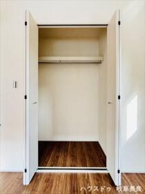 Livele Garden S岐阜市大洞桜台6丁目　新築一戸建て