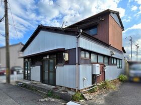 四日市市南納屋町　中古一戸建て