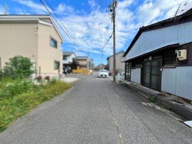 四日市市南納屋町　中古一戸建て