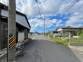 四日市市南納屋町　中古一戸建て