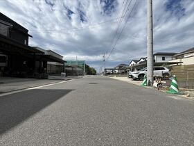 名古屋市港区茶屋新田14期　全1棟　新築一戸建て