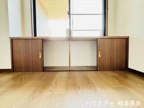 モアグレース茜部