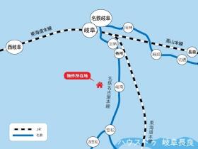 モアグレース茜部