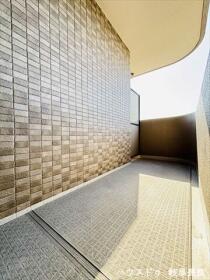 モアグレース茜部