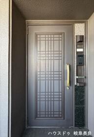 モアグレース茜部