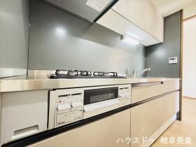 モアグレース茜部