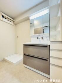 モアグレース茜部